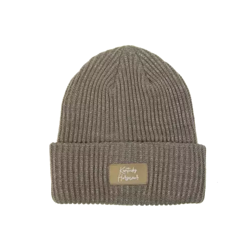 Beanie GLITTER Kentucky