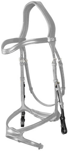 X-FIT DYON New English Cheek Straps