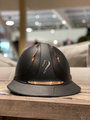 Helmet GALAXY ECLIPSE Antares