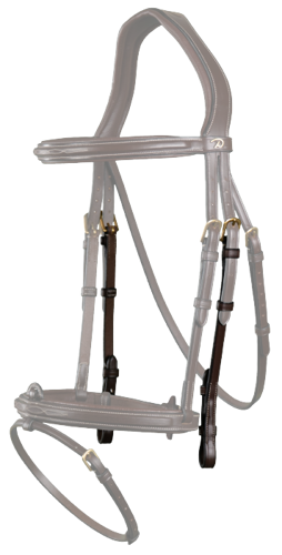 DYON Collection Cheek pieces