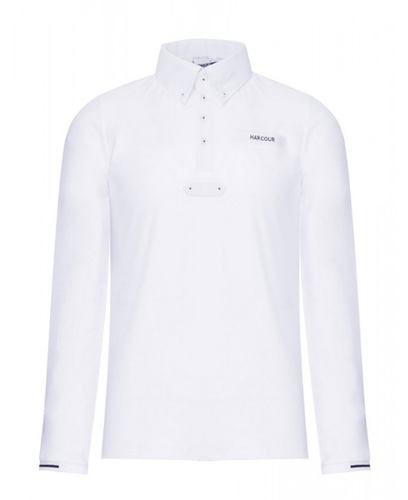 Men's competition shirt PIANO Harcour