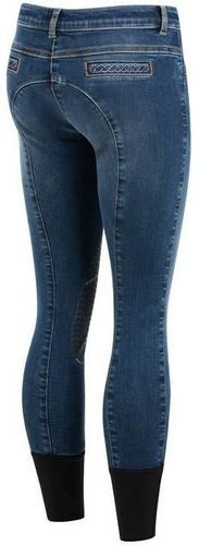 Nag ANIMO girls' breeches