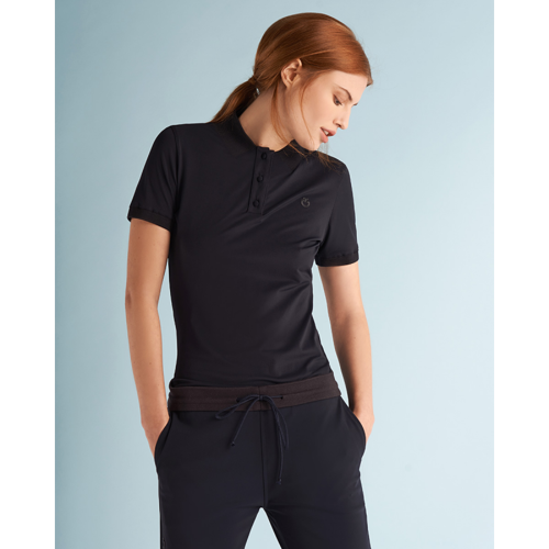 *Polo damskie Piquet CT