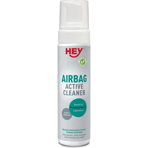 Foam AIRBAG ACTIVE CLEANER Hey
