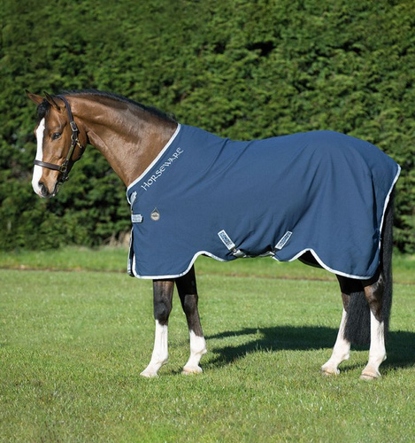 Derka Rambo Helix Stable Sheet Horseware