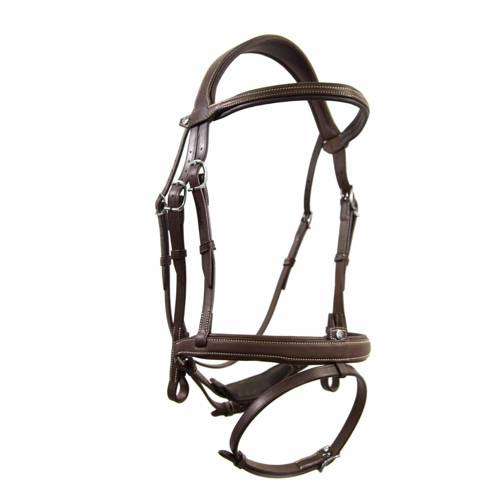 FLASH ORIGIN Antares bridle