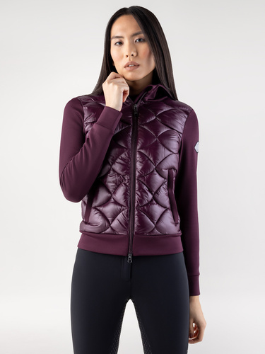 Bluza techniczna damska GOTEL Equiline