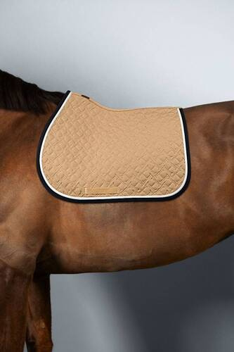 Saddle Pad SIDNEY Harcour