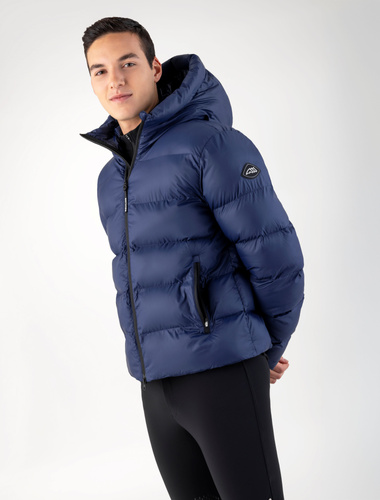 Men's jacket CURT Equiline