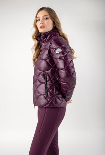 Women's jacket GASIC Equiline