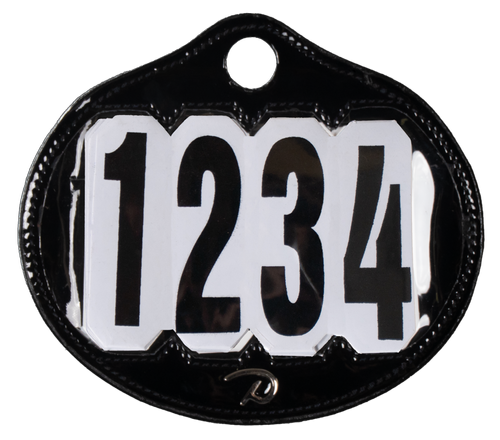 Numerki startowe Dy'on