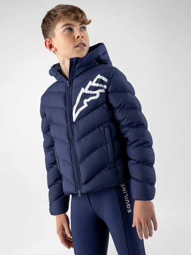Kids jacket CINO Equiline