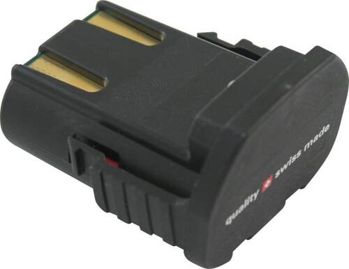 Bateria do maszynki SAPHIR Heiniger