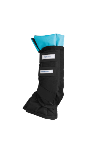 Magnetic Boots LEG CARE Torpol