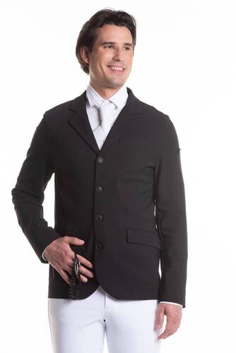 Competition jacket JEAN LIGHT FreeJump