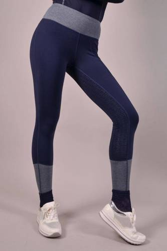Women's leggins with full grip BRIVE Harcour