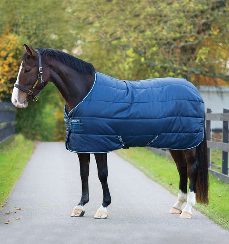 Derka stajenna Amigo Insulator Heavy