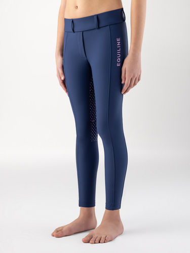 Legginsy dziecięce CUNIX Equiline