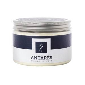 Antares leather conditioner