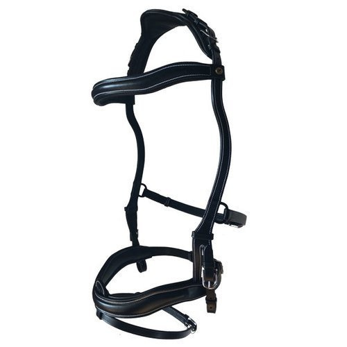 Ergonomic Classic Bridle Pariani
