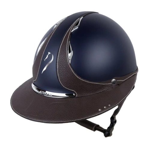 Kask GALAXY STRASS ECLIPSE Swarovski Antares