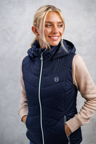 Bodywarmer BEST OF Harcour