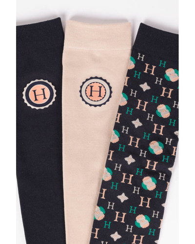 Socks SANTIA Harcour