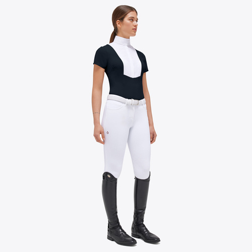 Koszula damska COMPETITION Cavalleria Toscana