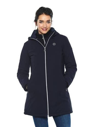 Women's winter jacket ROBIE harcour