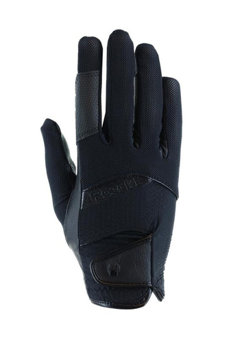 Riding gloves MILLERO ROECKL