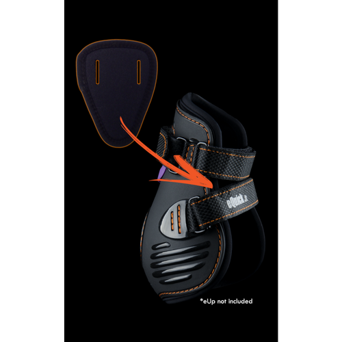 Protective insert for eUp Equick protectors