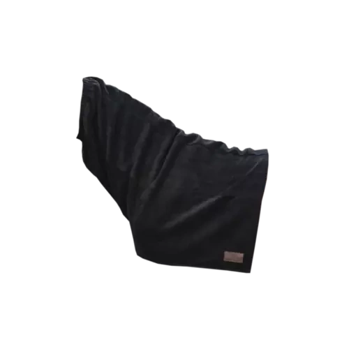 Heavy Fleece Horse Scarf Kentucky