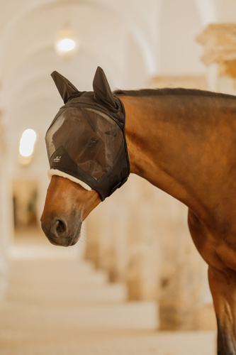 Fly mask SKIN FRIENDLY Kentucky