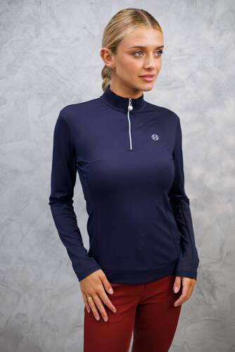 Women's Technical Polo PACIFIC Harcour