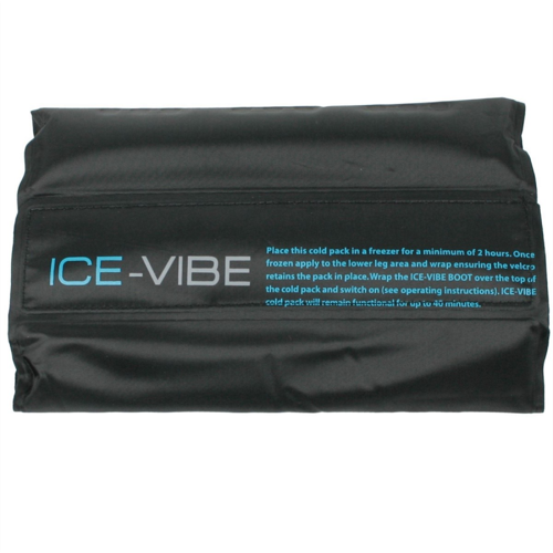 Ice-Vibe Cold