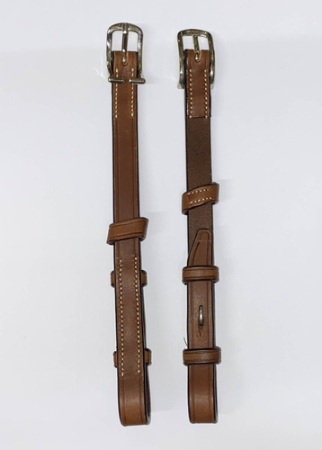 Cheekpieces Anatares