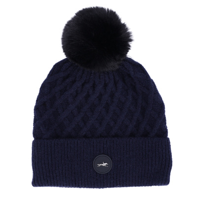 Dark navy