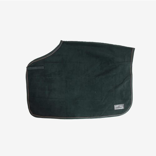 Rug QUARTER HEAVY FLEECE Kentucky