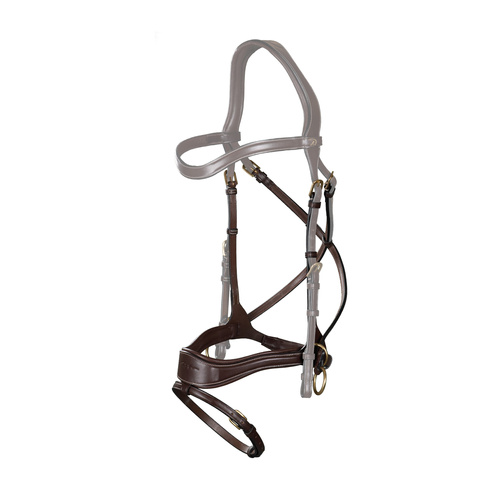 Noseband D-MOTION Dyon Collection