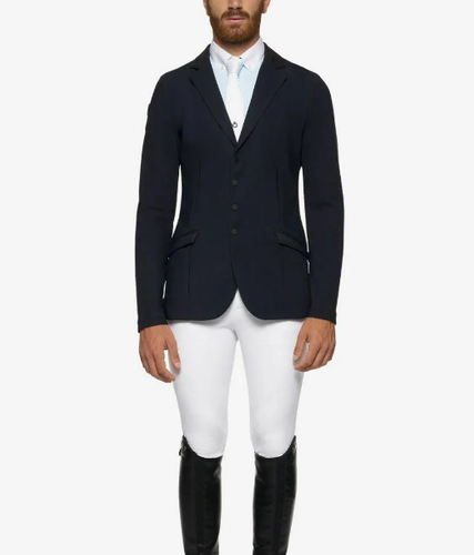Cavalleria Toscana men's riding show jacket