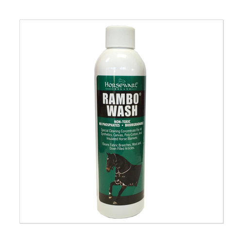 Szampon do prania derek Rambo 250ml