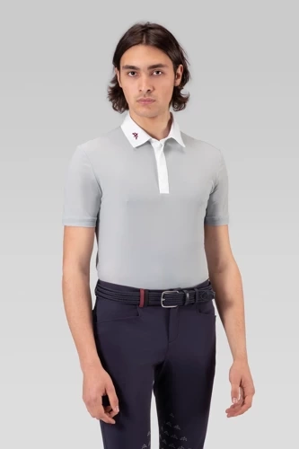 Men's polo WILIAM Makebe