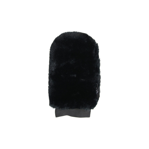 Sheepskin grooming glove Kentucky