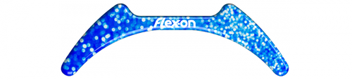 Magnetic stickers for Flex-on strirrups
