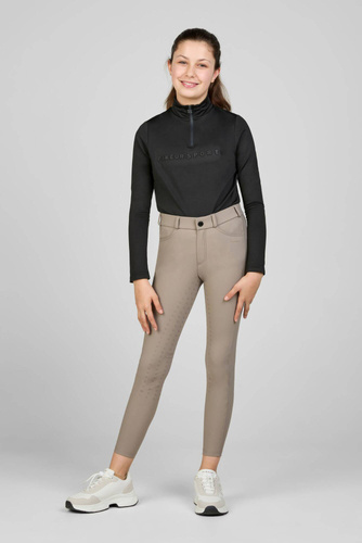 Kid's breeches NEW BRADDY Pikeur