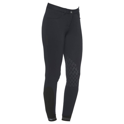 Breeches NEW GRIP SYSTEM PERFORATED CT