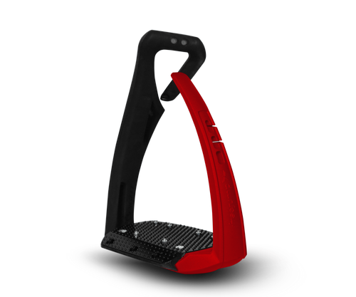 Stirrups SOFT PRO UP PRO + FreeJump