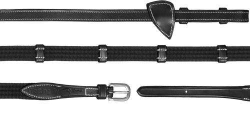 Webbing reins DYON Collection