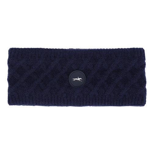 Winter Headband SP SOFT Schockemohle