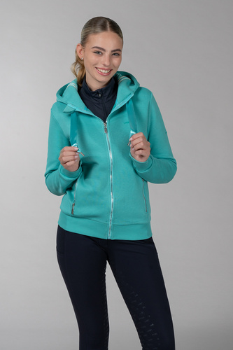 Women's hoodie SP CATCHY STYLE Schockemoehle